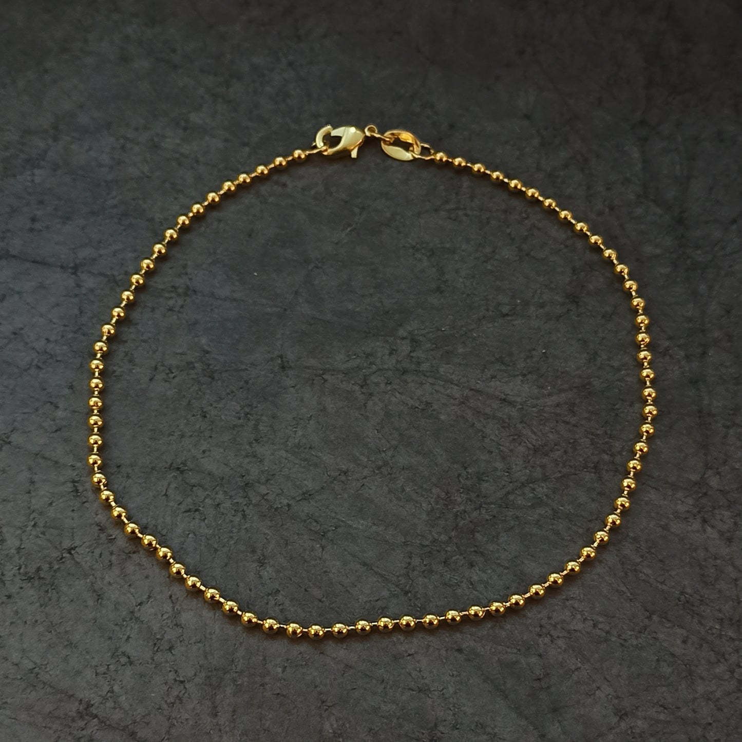 Tobillera Militar - J53984