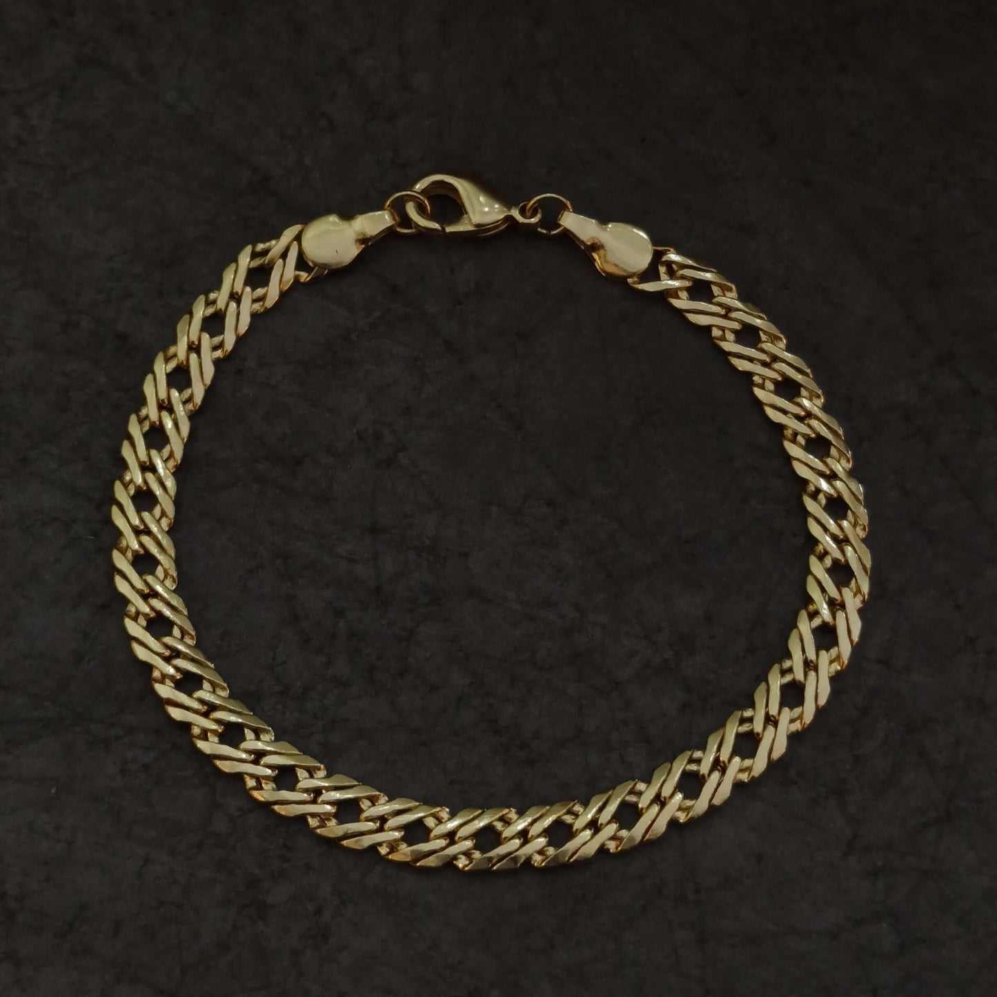 Pulsera Cruzada - J54661