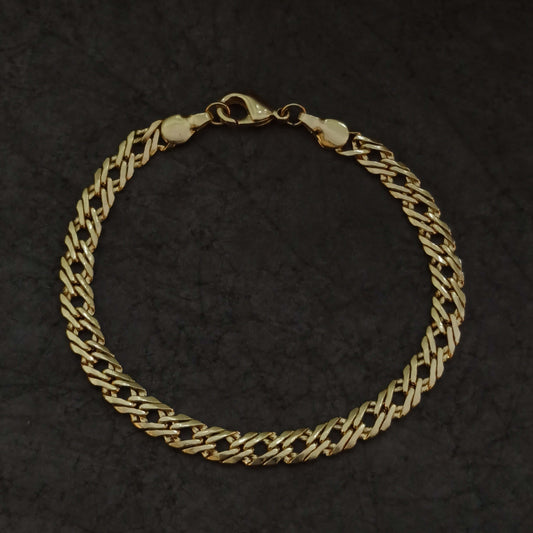Pulsera Cruzada - J54661
