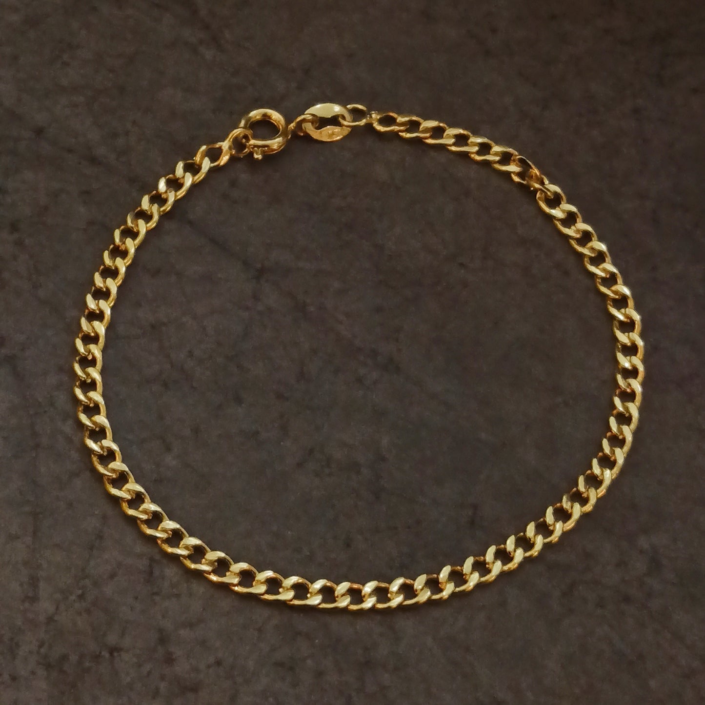 Pulsera Cubana - J54286