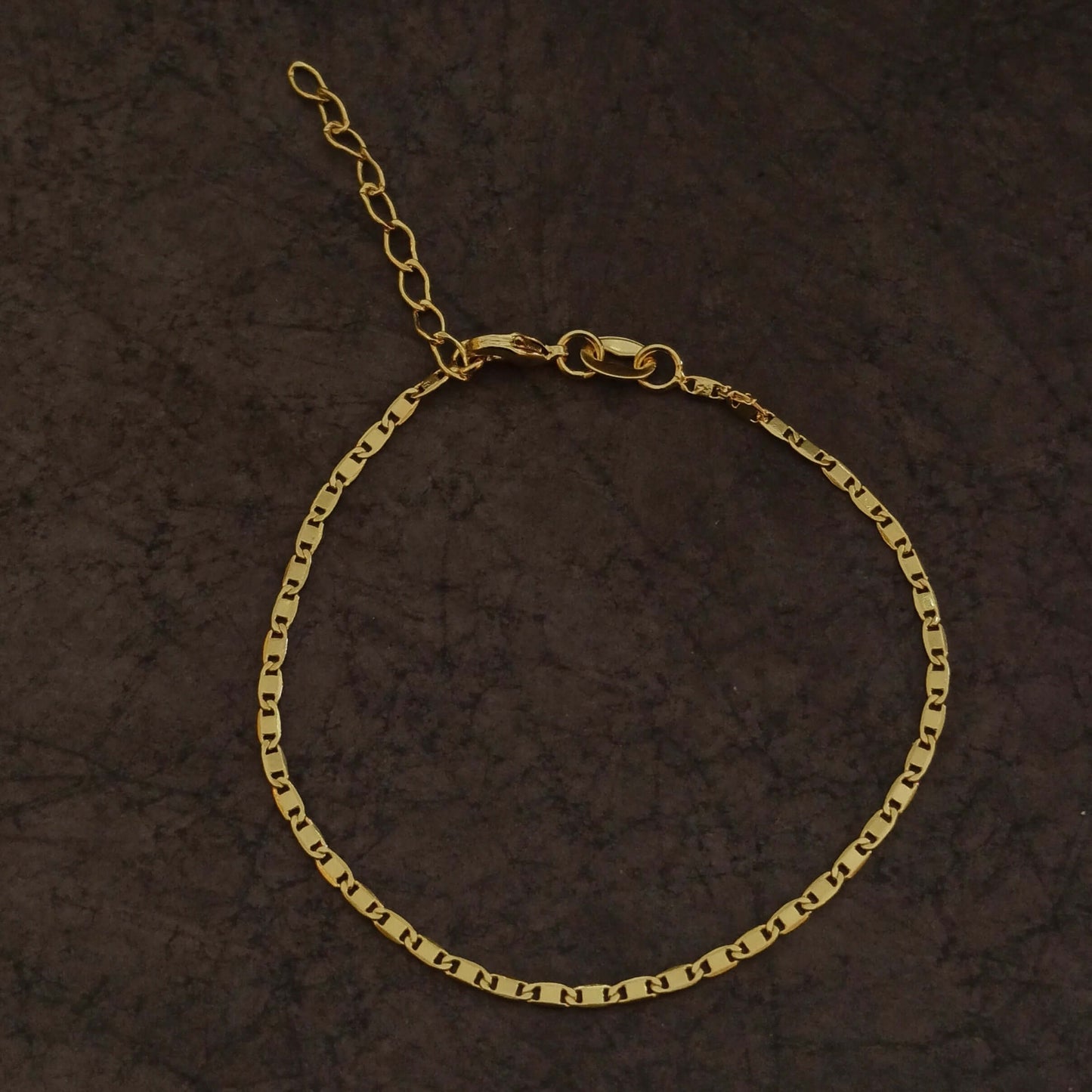 Pulsera Escalera Delgada - J54291