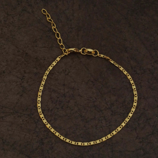 Pulsera Escalera Delgada - J54291