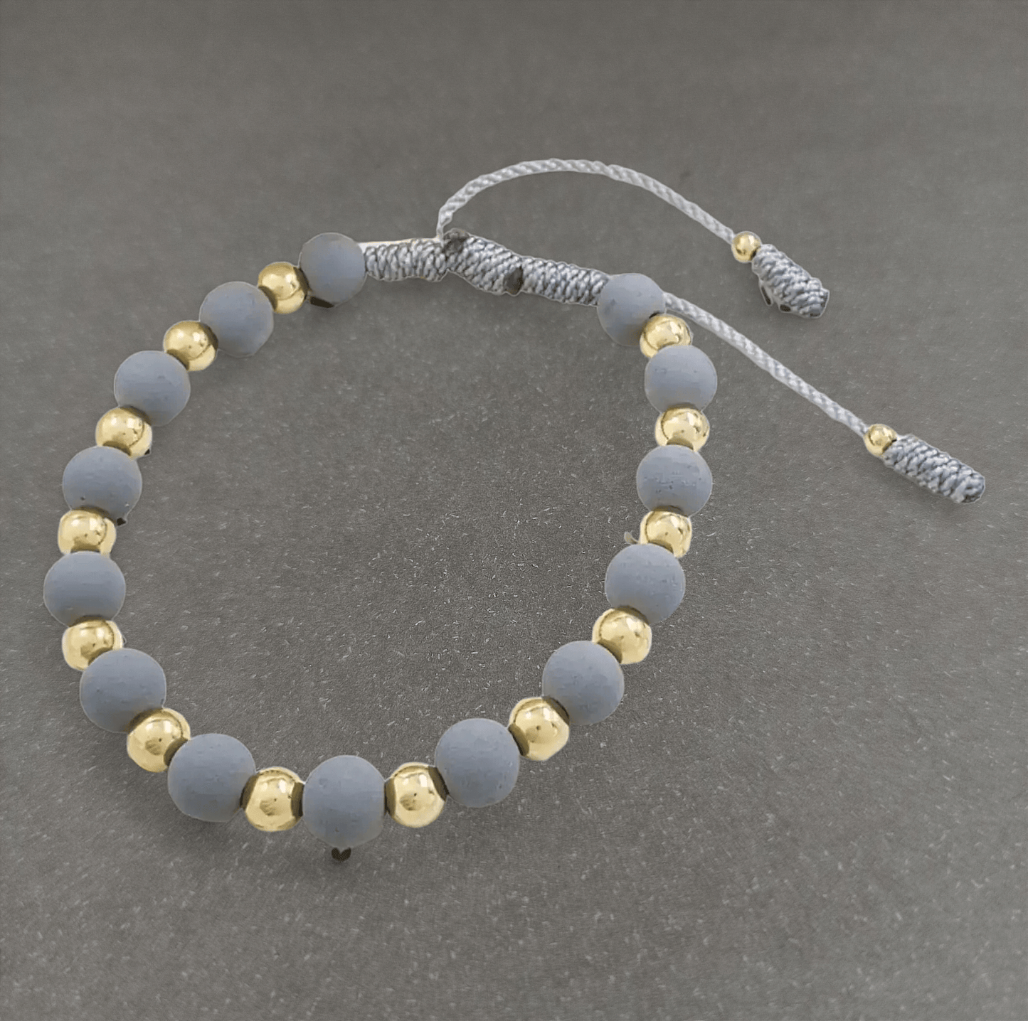 Manilla Intercalada con Neoprenos Lisos - M#5N#6