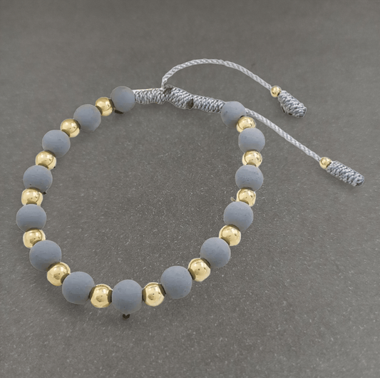 Manilla Intercalada con Neoprenos Lisos - M#5N#6