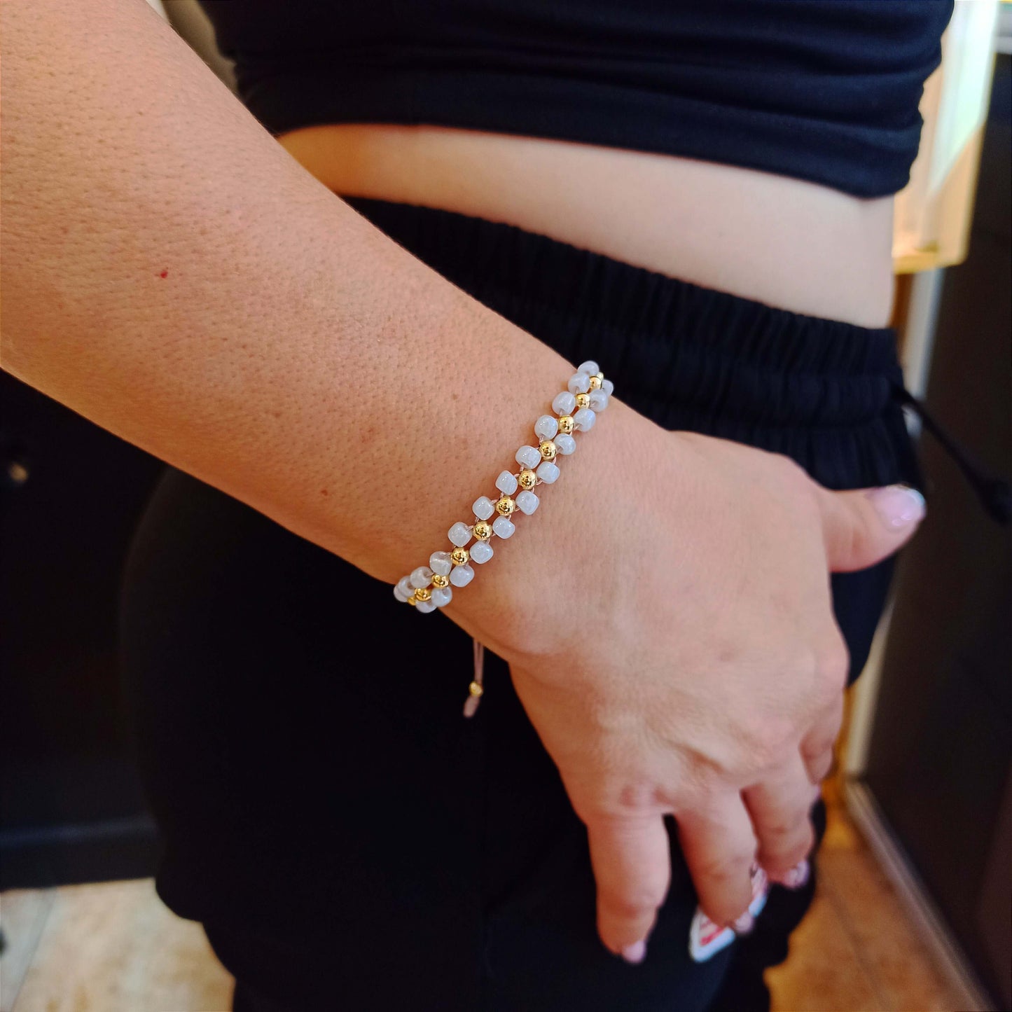 Manilla Chaquiron Elegante - M#4CHQ