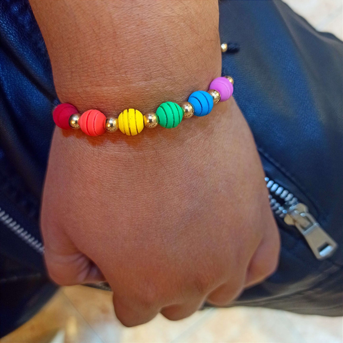 Manilla Neoprenos Lgbt