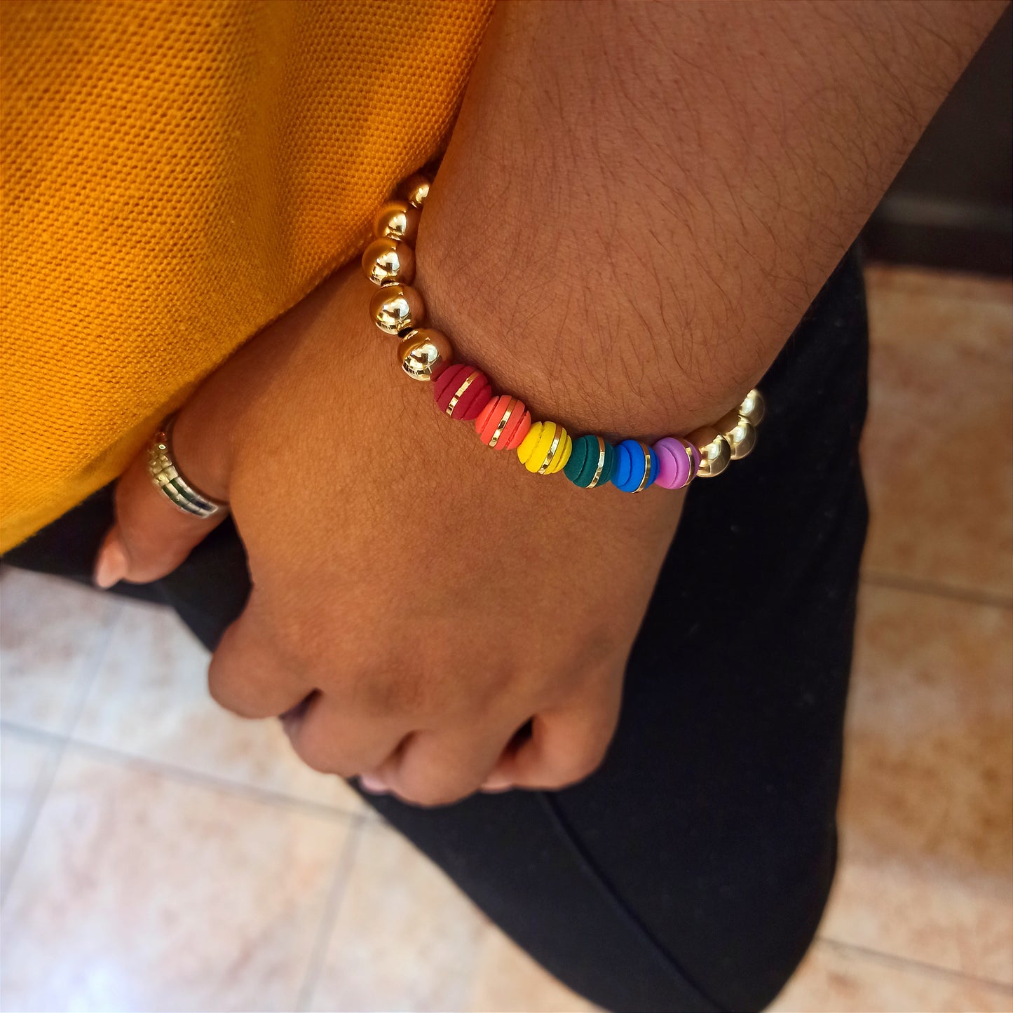 Manilla Orgullo LGBT + Manilla Élite