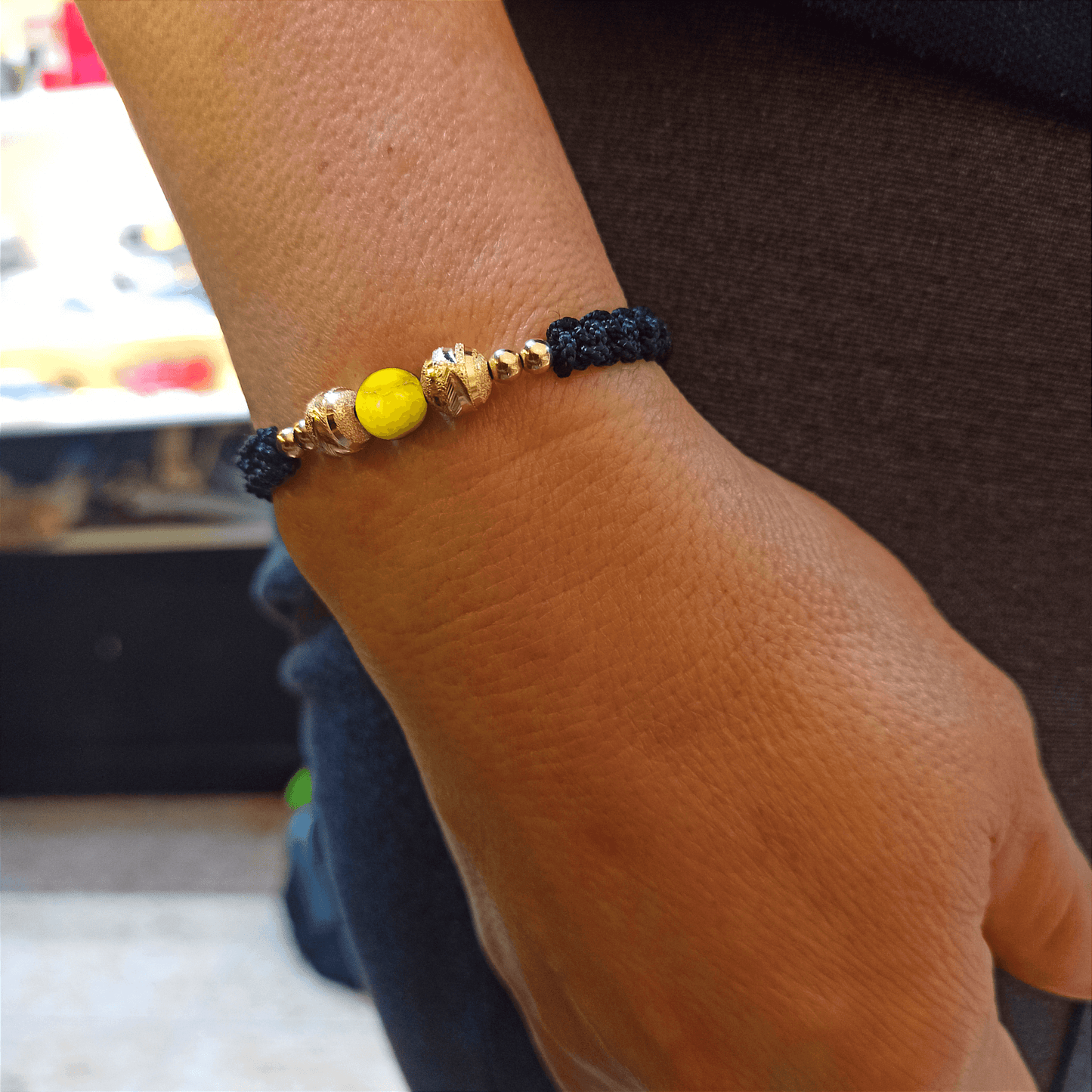 Manilla Jaspe Amarillo - Mjaspeamarillo