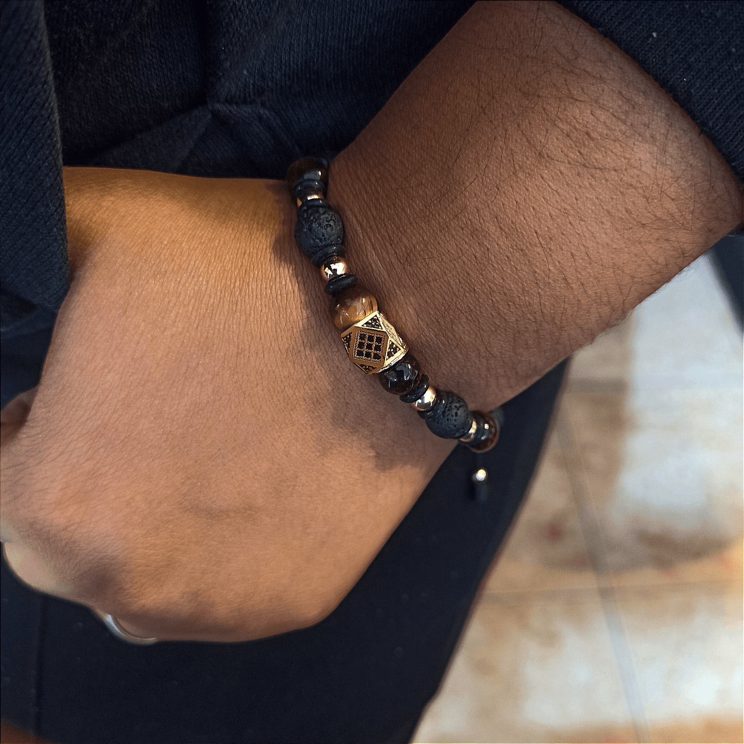 Manilla Poder y Protección - M24801#5