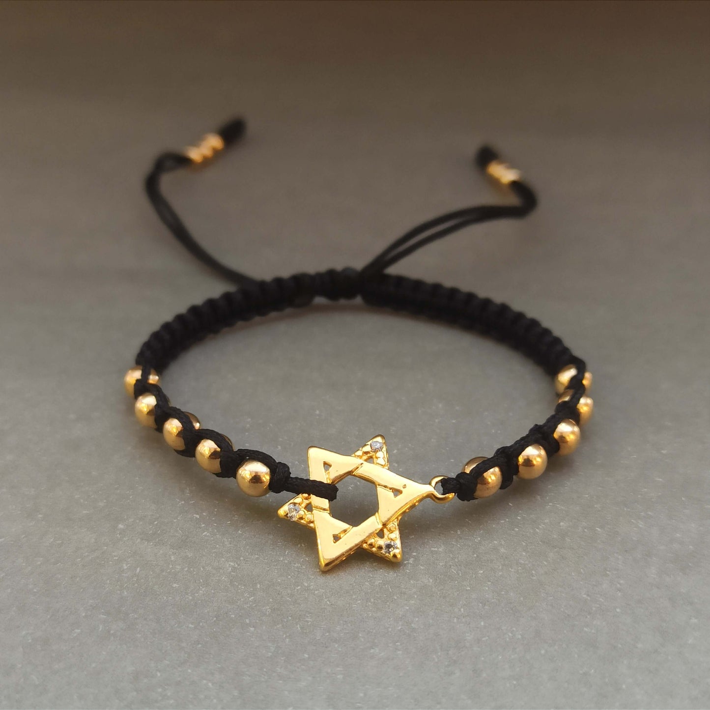 Manilla Estrella de David - Mdavid