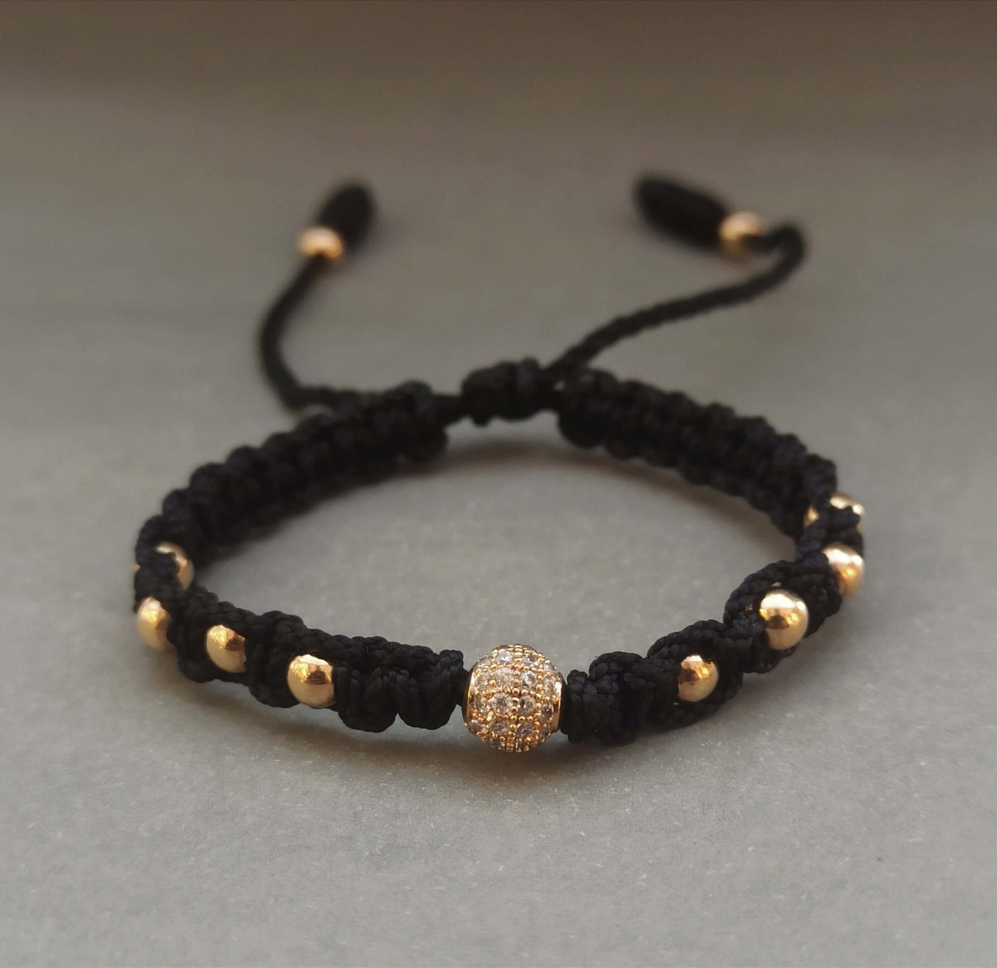 Manilla Bola de Fuego - M23076