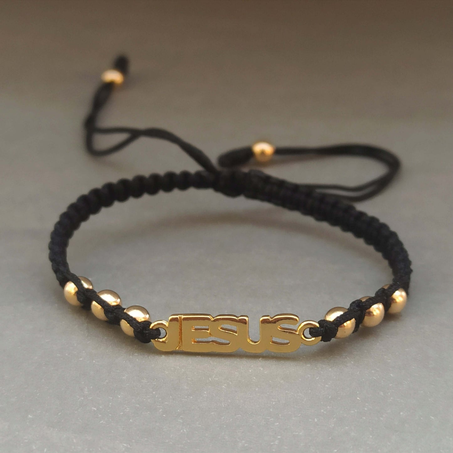 Manilla Jesús con Balines - M23184