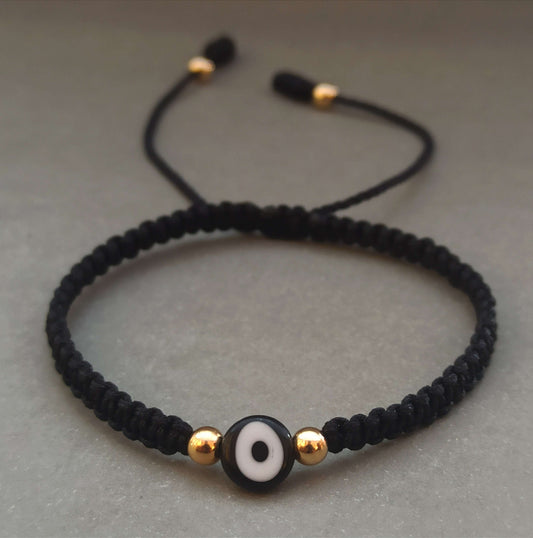 Manilla sentir con Ojo Turco - MsentirOT