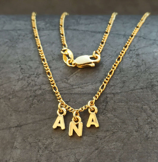Cadena con Nombre personalizables - CP26360