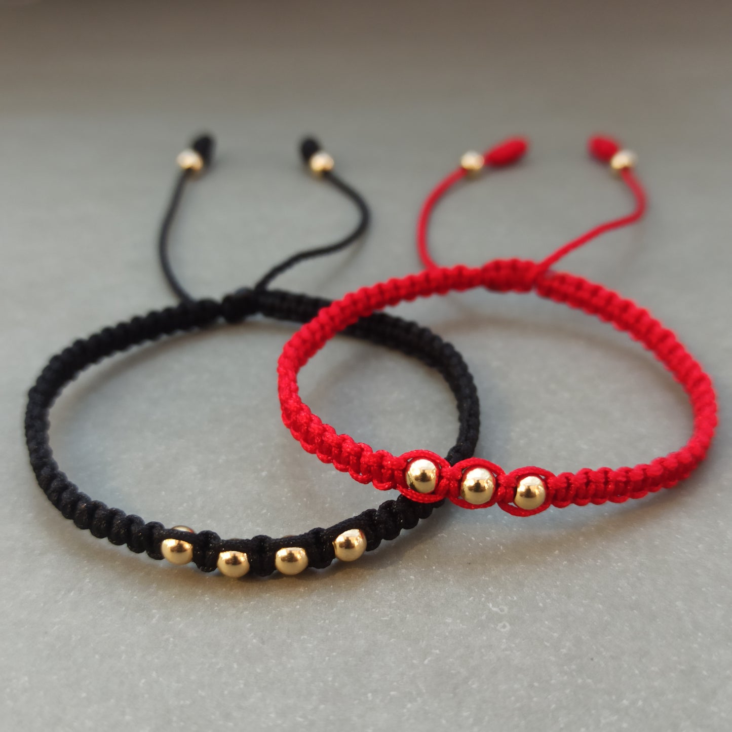Manillas Promesa de Amor
