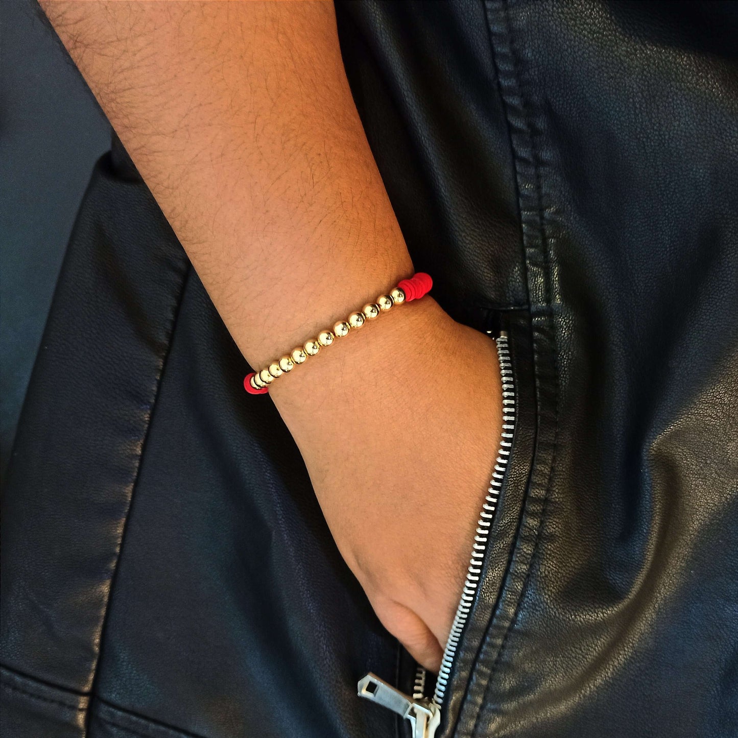 Manilla Constancia Balines y Neoprenos - M13#5