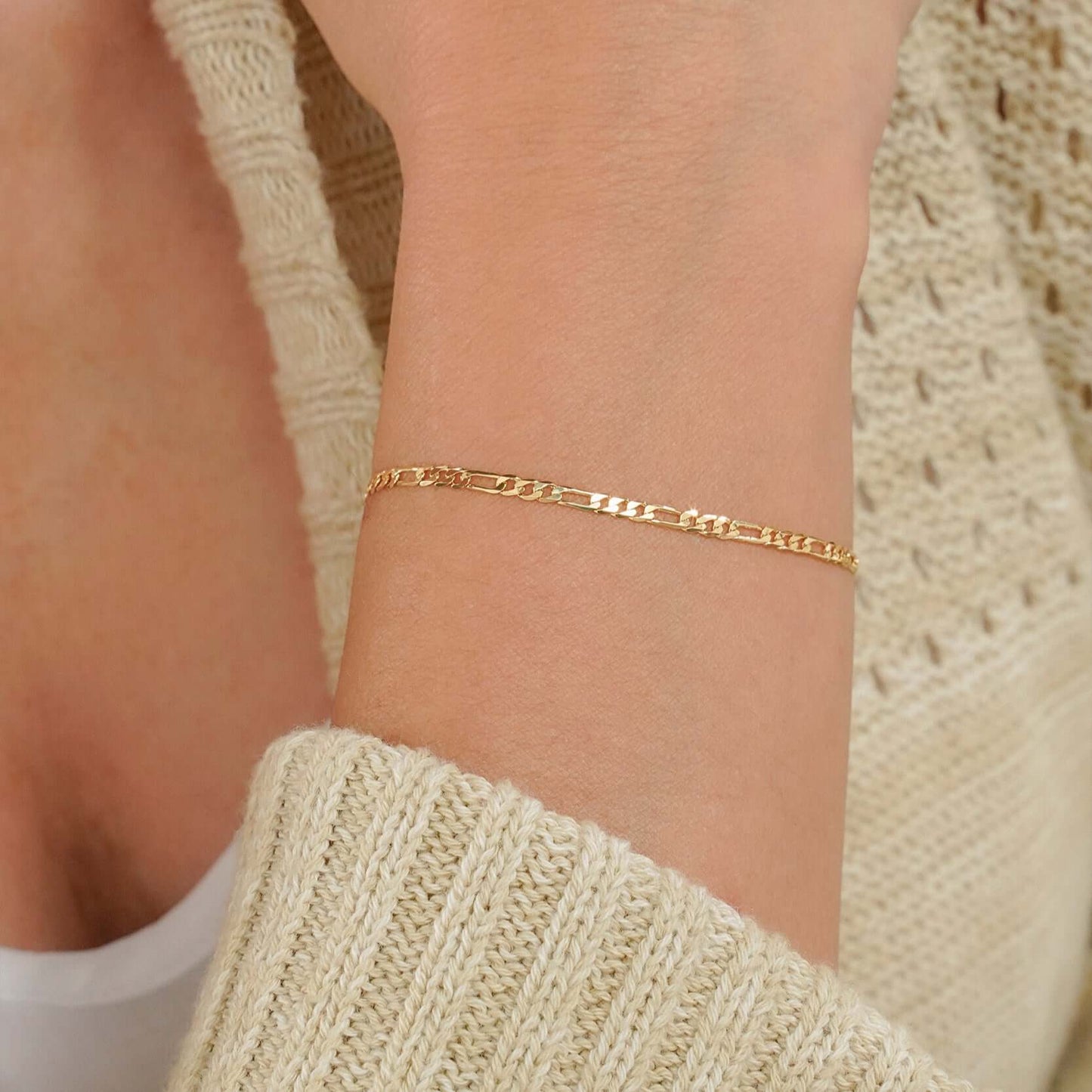 Pulsera Cartier Delgada - J54106