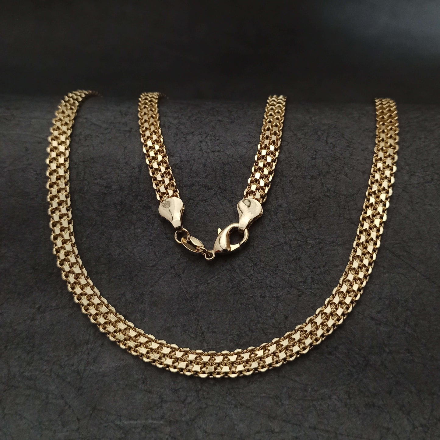 Cadena Chinesca Doble Carril - J44888