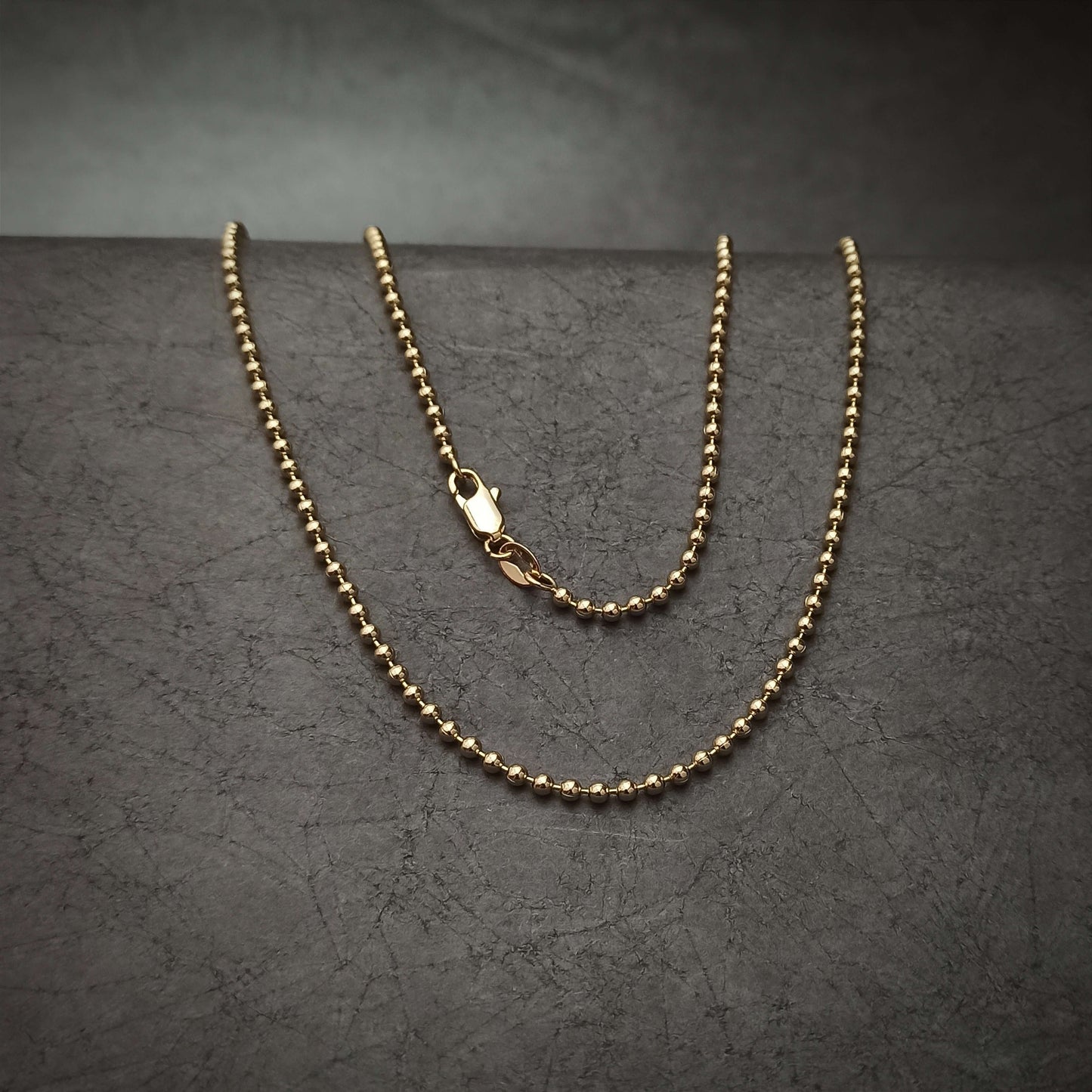 Cadena Militar Mediana Larga - J43983