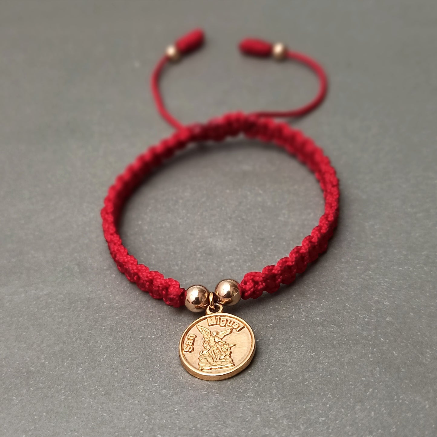 Manilla San Miguel Colgante - M24900