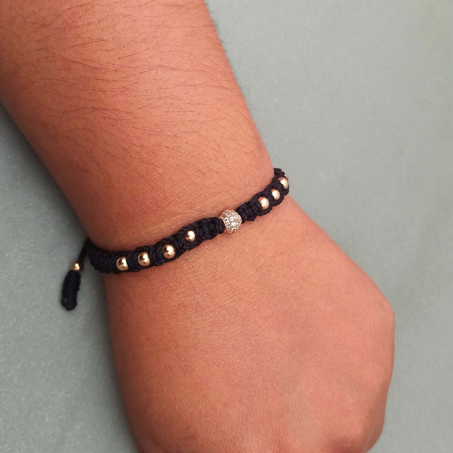 Manilla Bola de Fuego - M23076