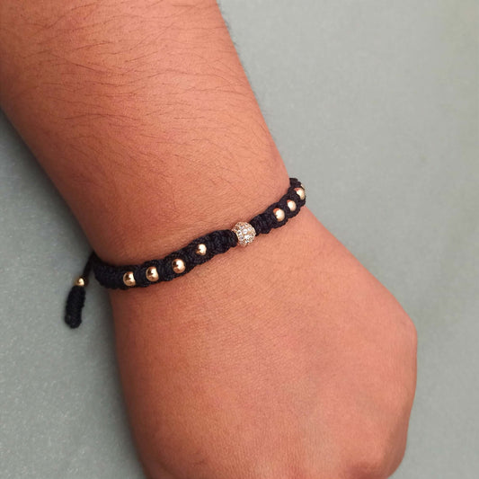 Manilla Bola de Fuego - M23076