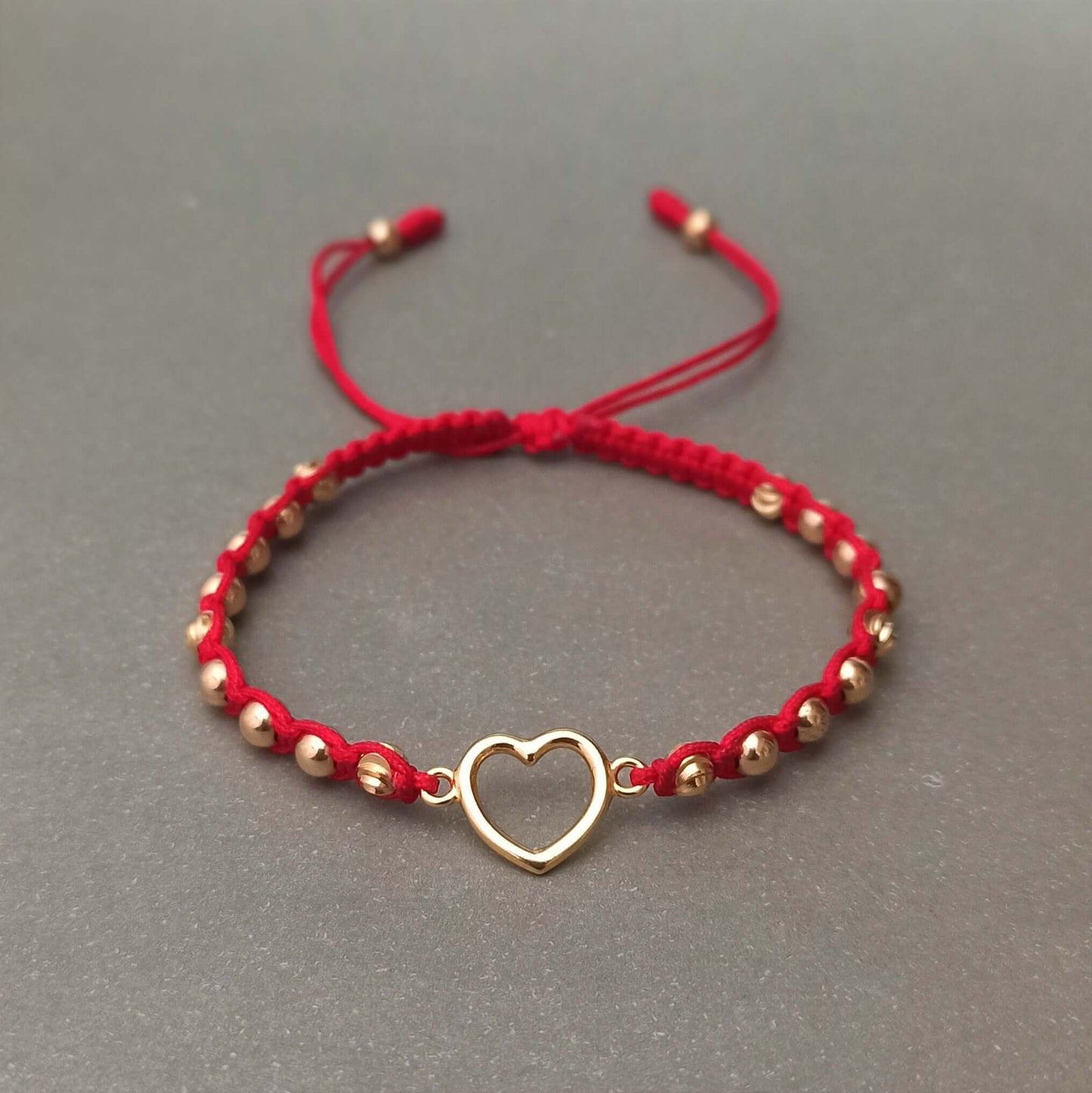 Manilla Corazón de Amor - M23161