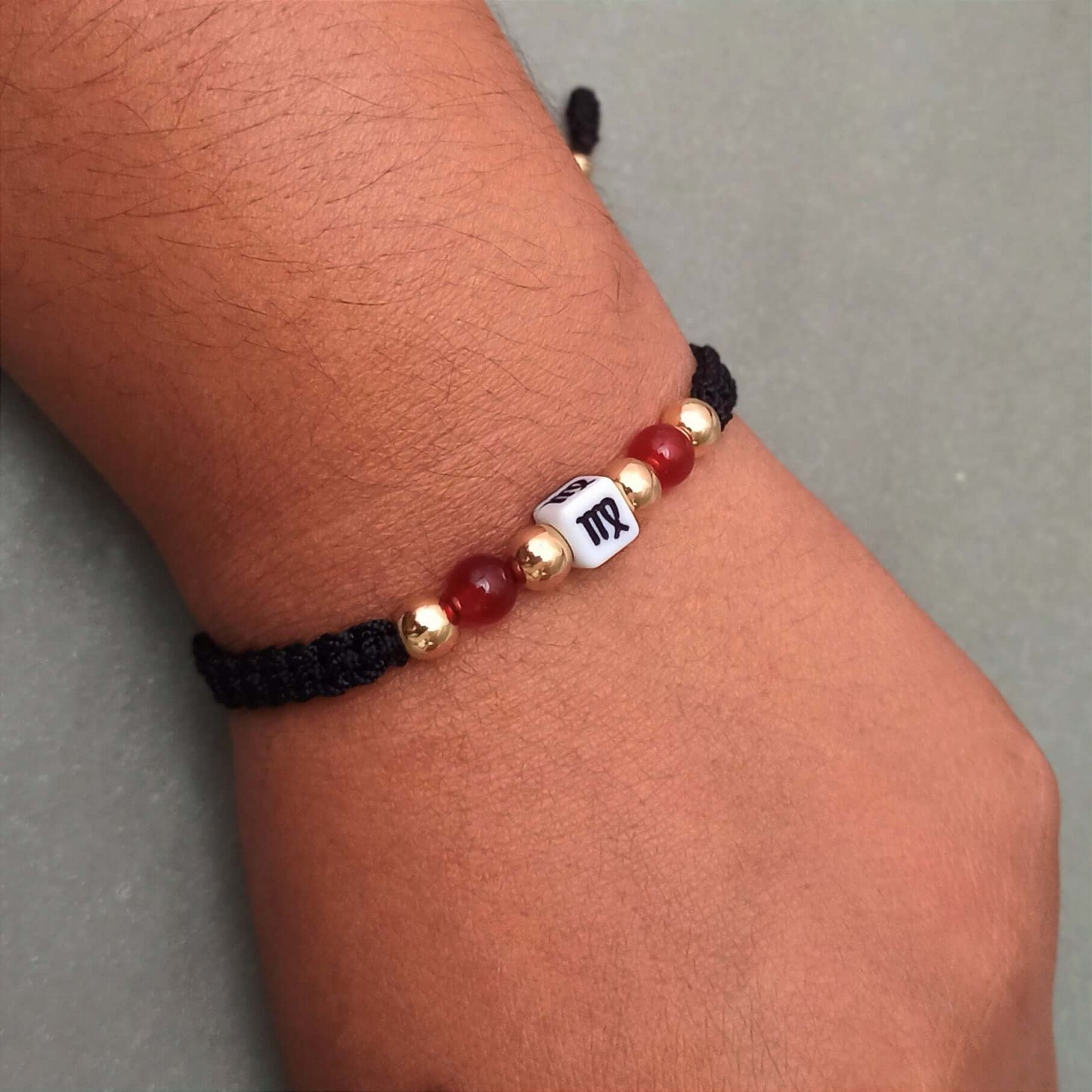 Manilla Esencia Virgo - Mvirgo6