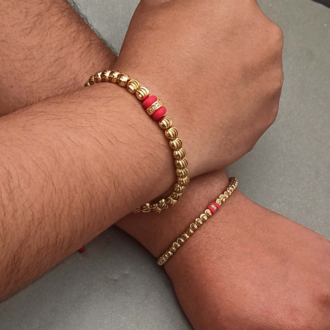 Manilla Amor Esplendoroso - Mesplendor