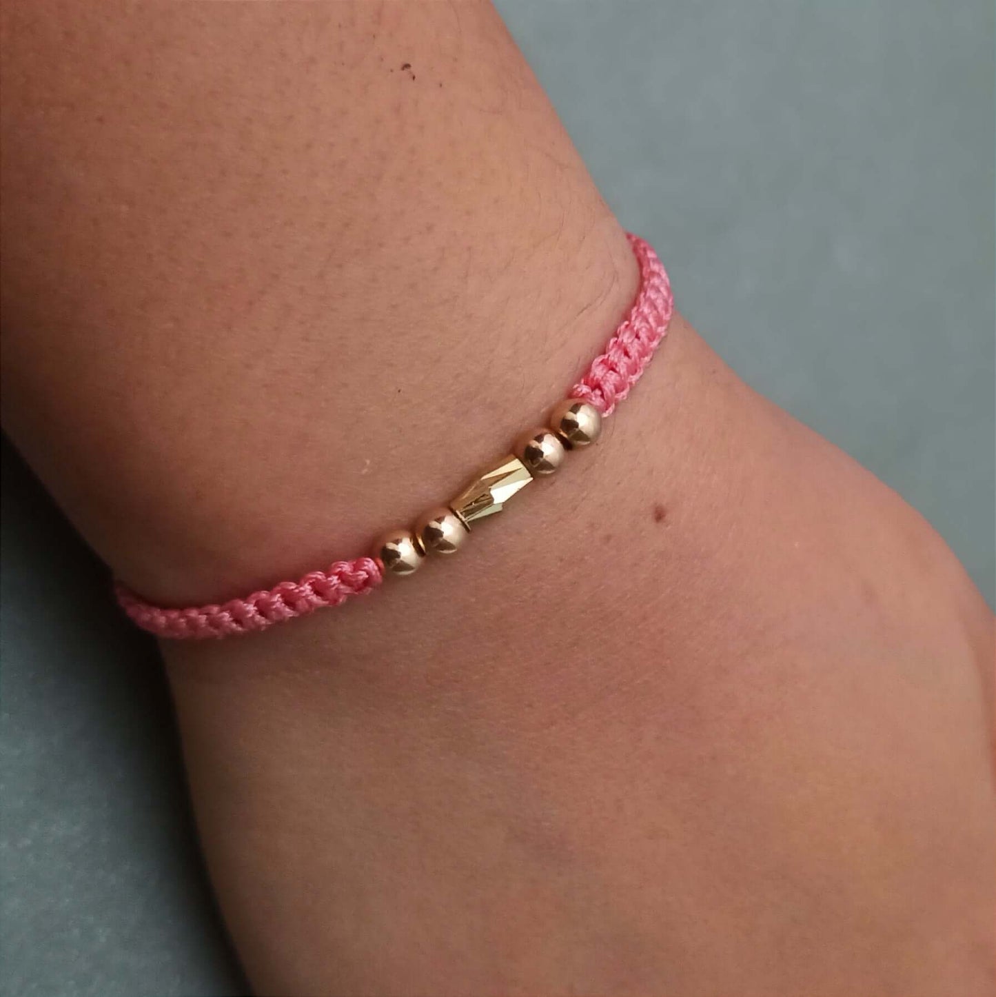 Manilla Inspiración Barbie - MB23799#4