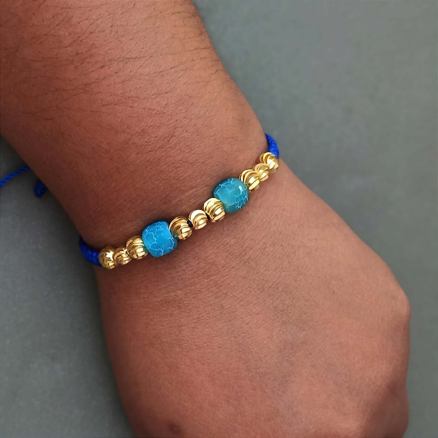 Manilla Espiritu Eléctrico - Melectricidad