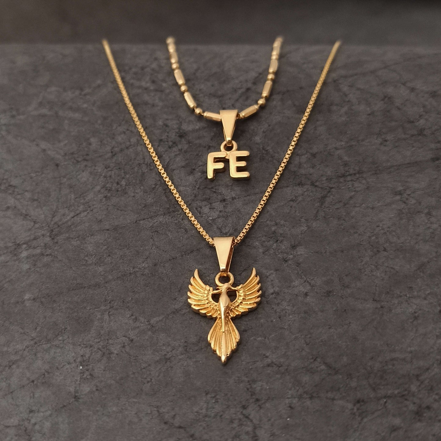 Conjunto Fénix - Cfenix
