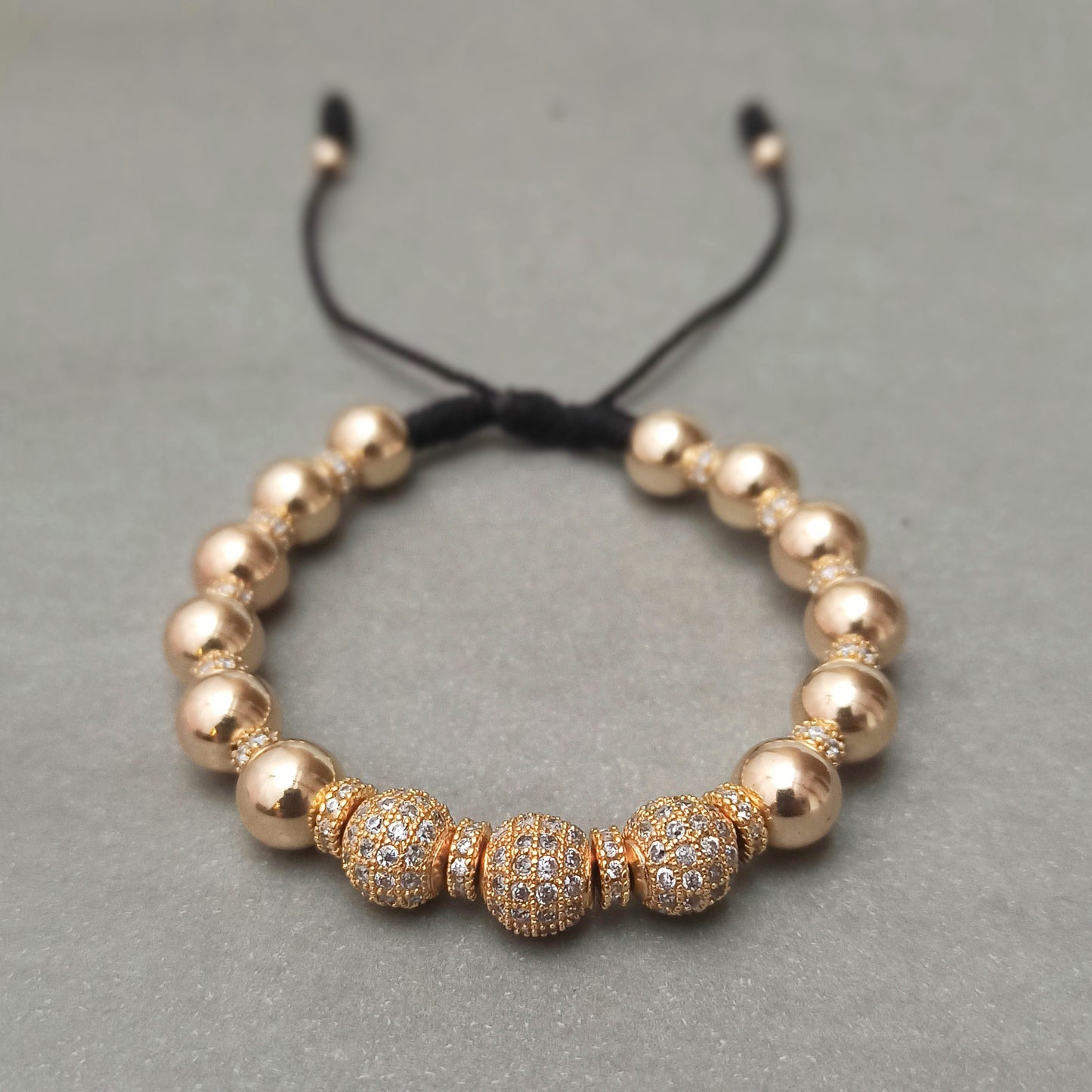 Manilla Bola de fuego - M23078 + Manilla Élite