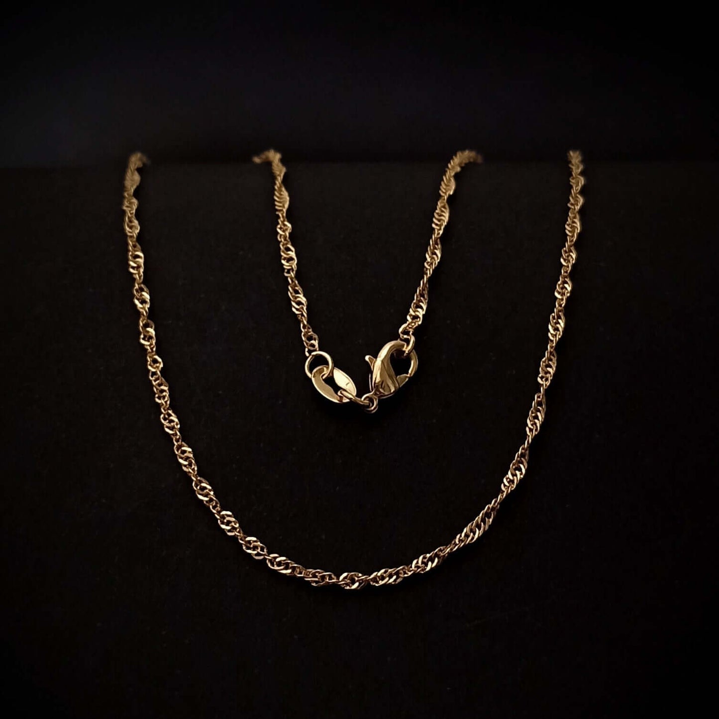 Cadena Singapur - J44546