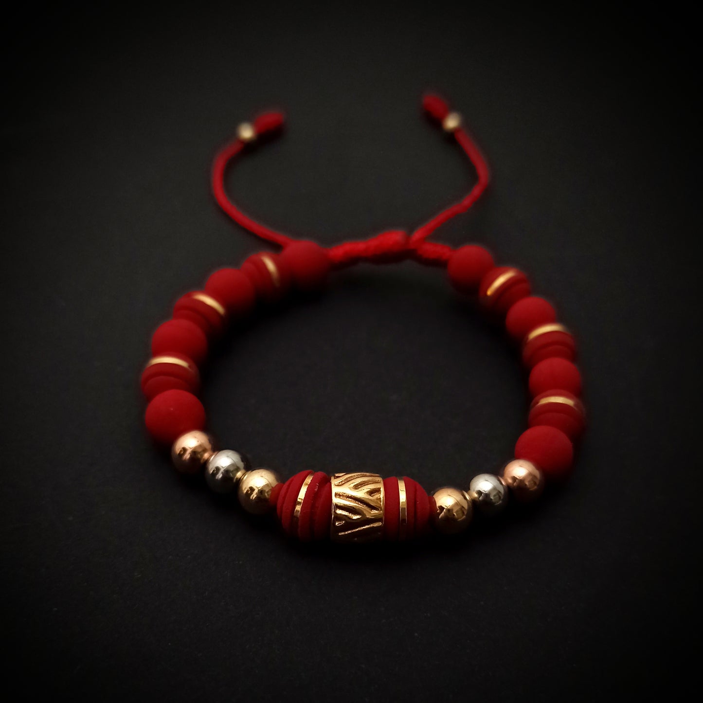 Manilla Fuerte Pasión - M22496