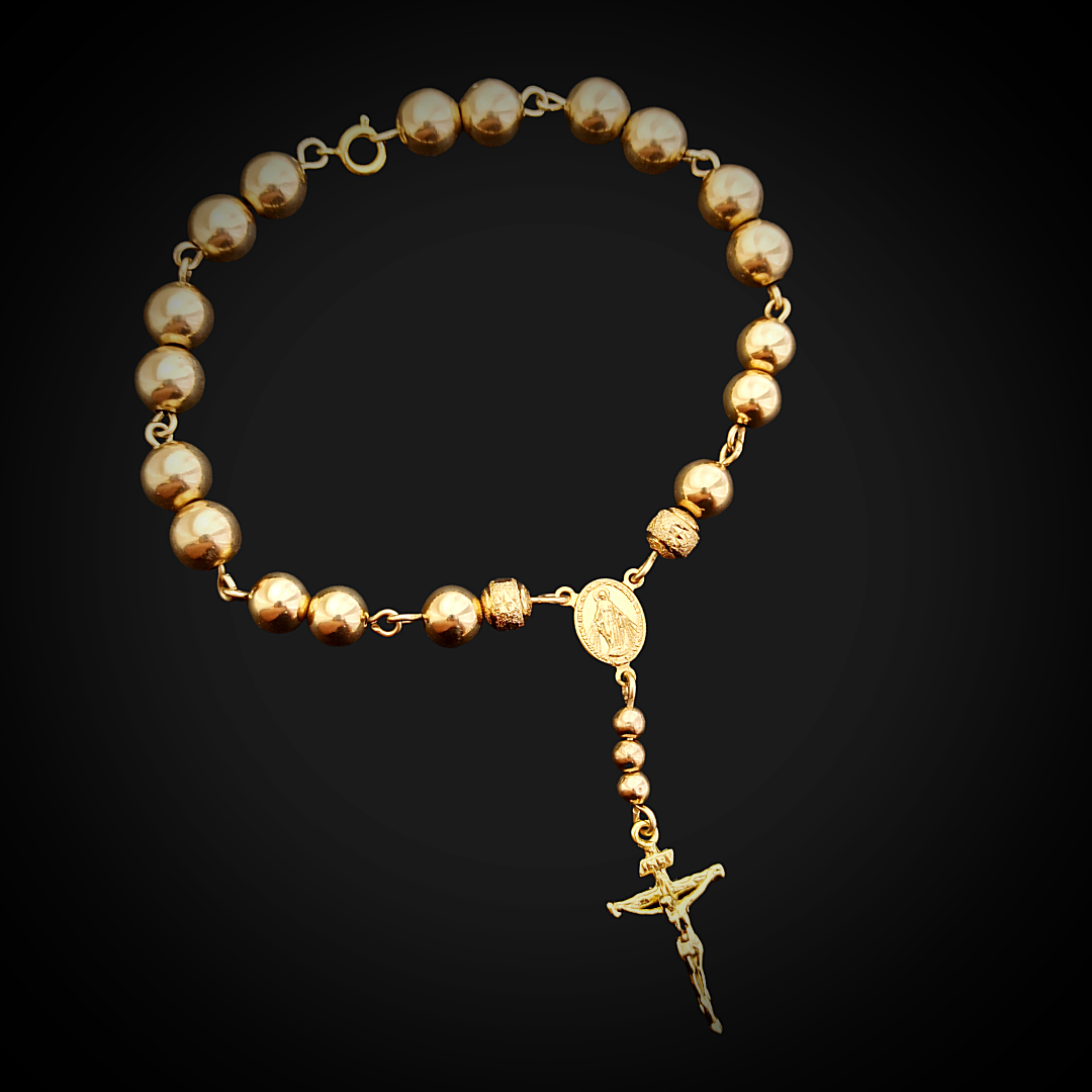 Denario Cristo Madero DP23295 Maria T Joyeria Tienda Verificada