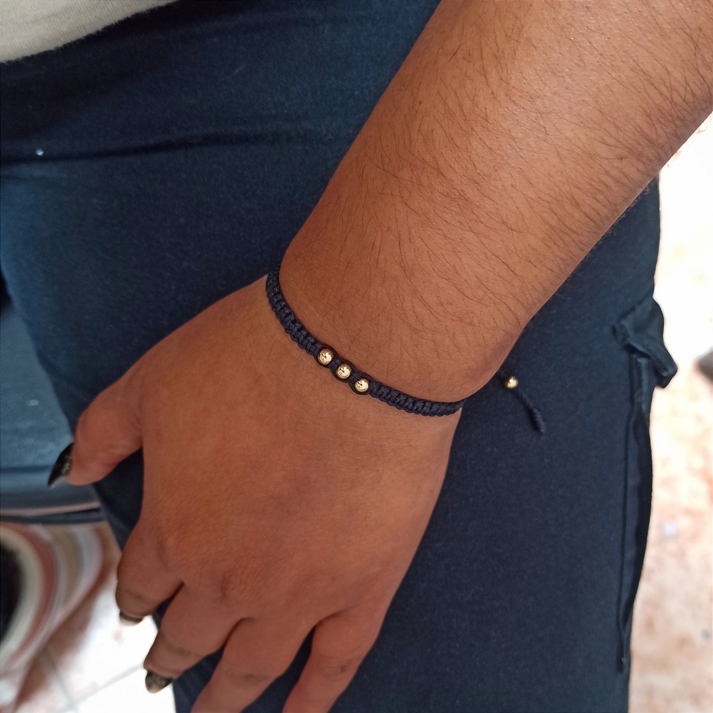 Manilla Balin Sencilla - M3