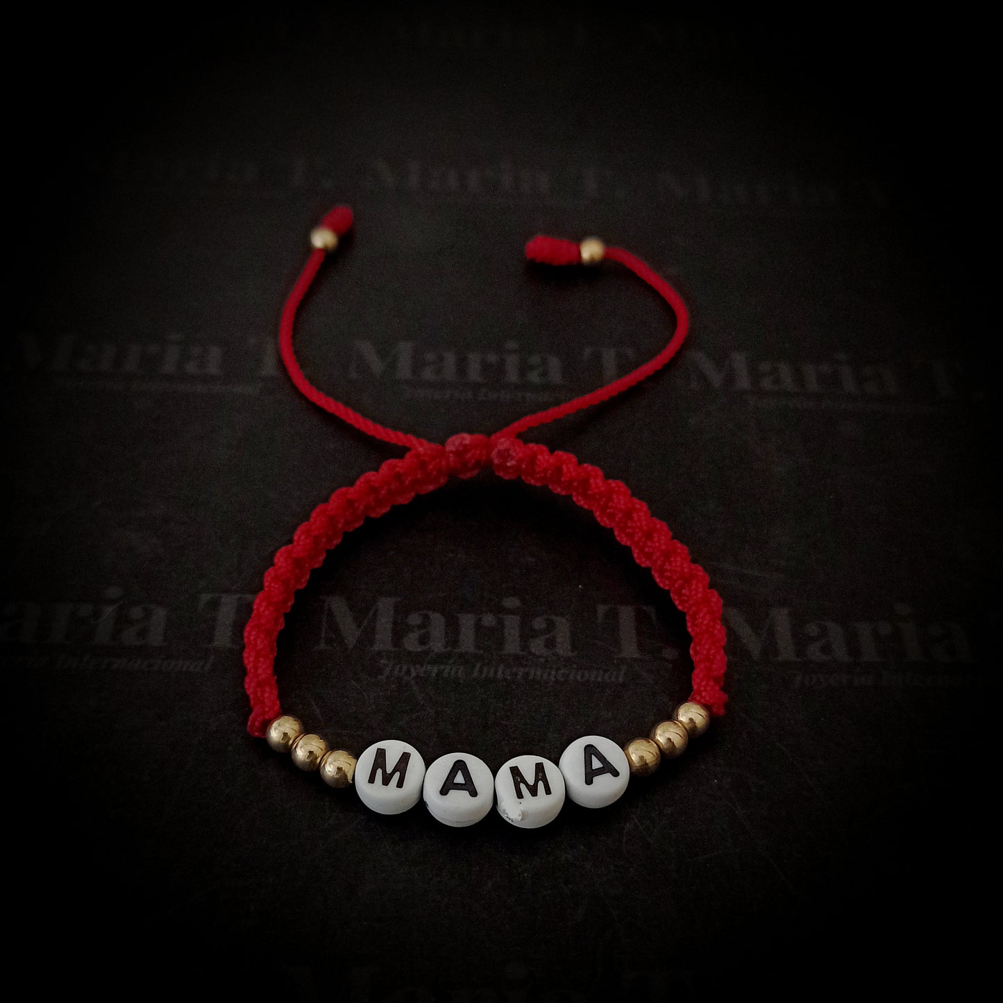 Manilla Mamá - M4mama