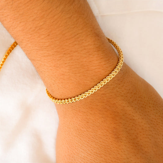 Pulsera Franco - J53786