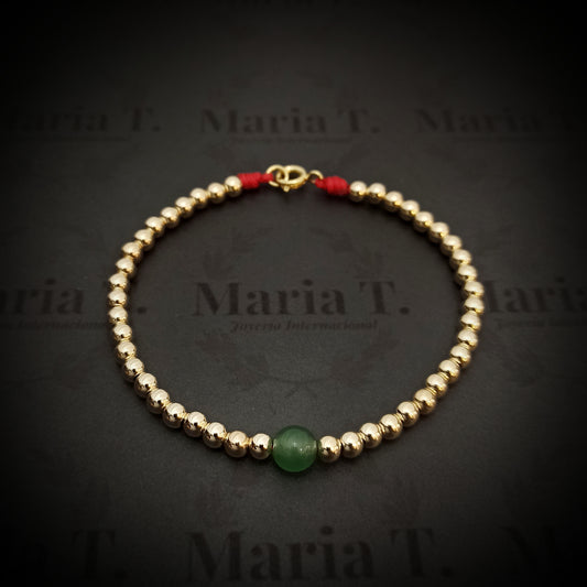 Manilla Oro Jade - M44jade