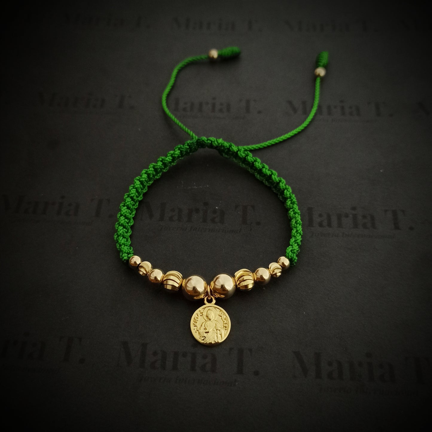 Manilla San Judas Tadeo Italiano - MI23245