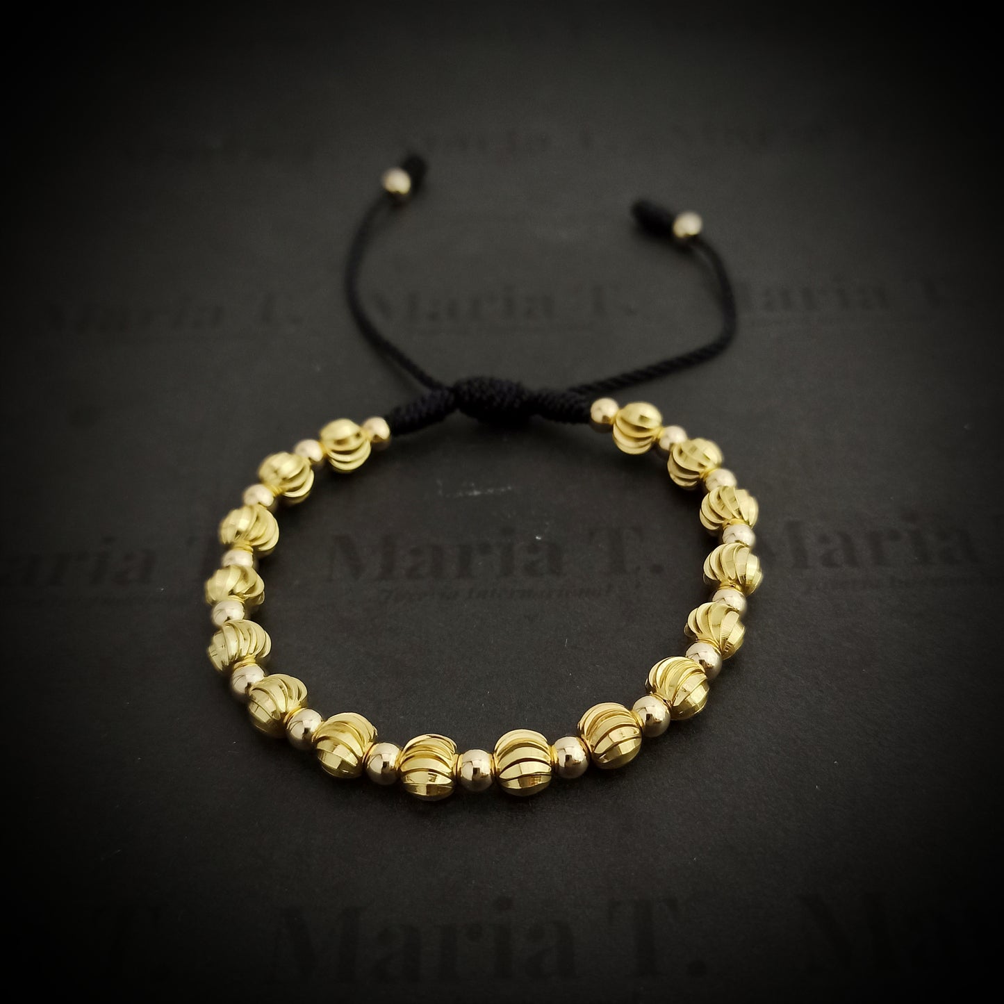 Manilla de Elegancia y Fuerza + Manilla Élite