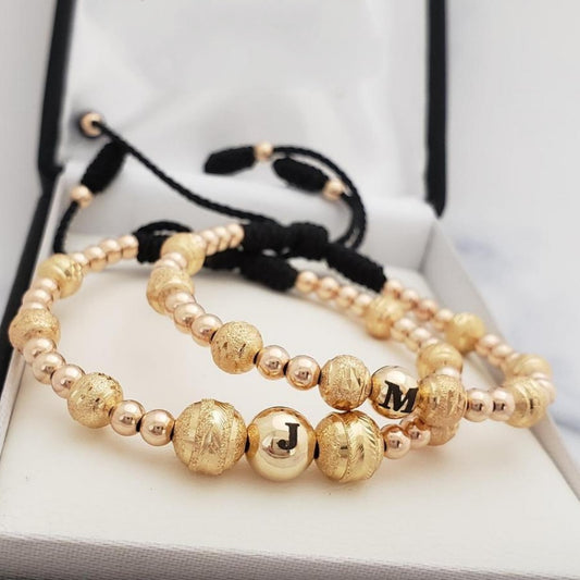 Manillas Deluxe Amor - MDPamor