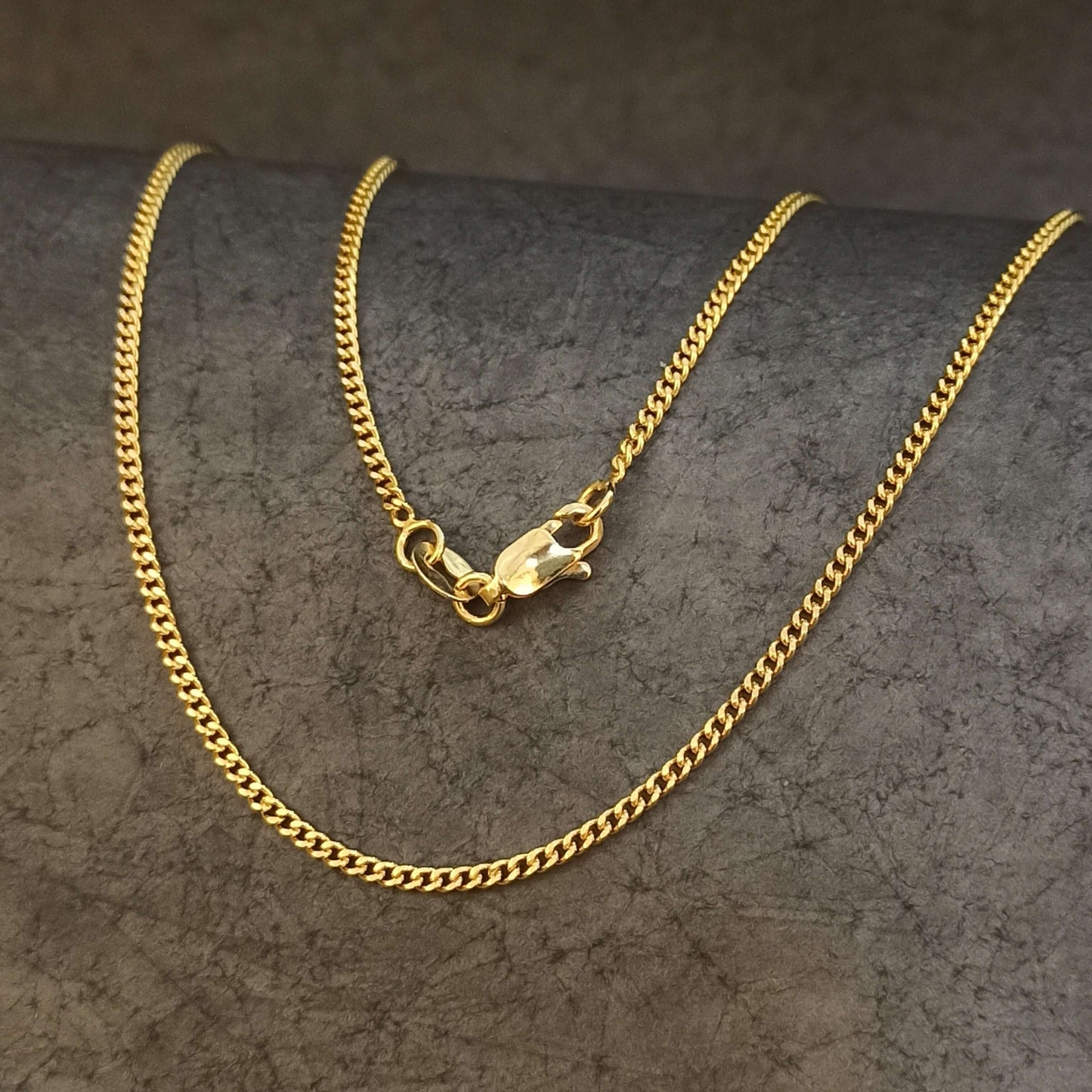 Cadena Cubanita - J40125