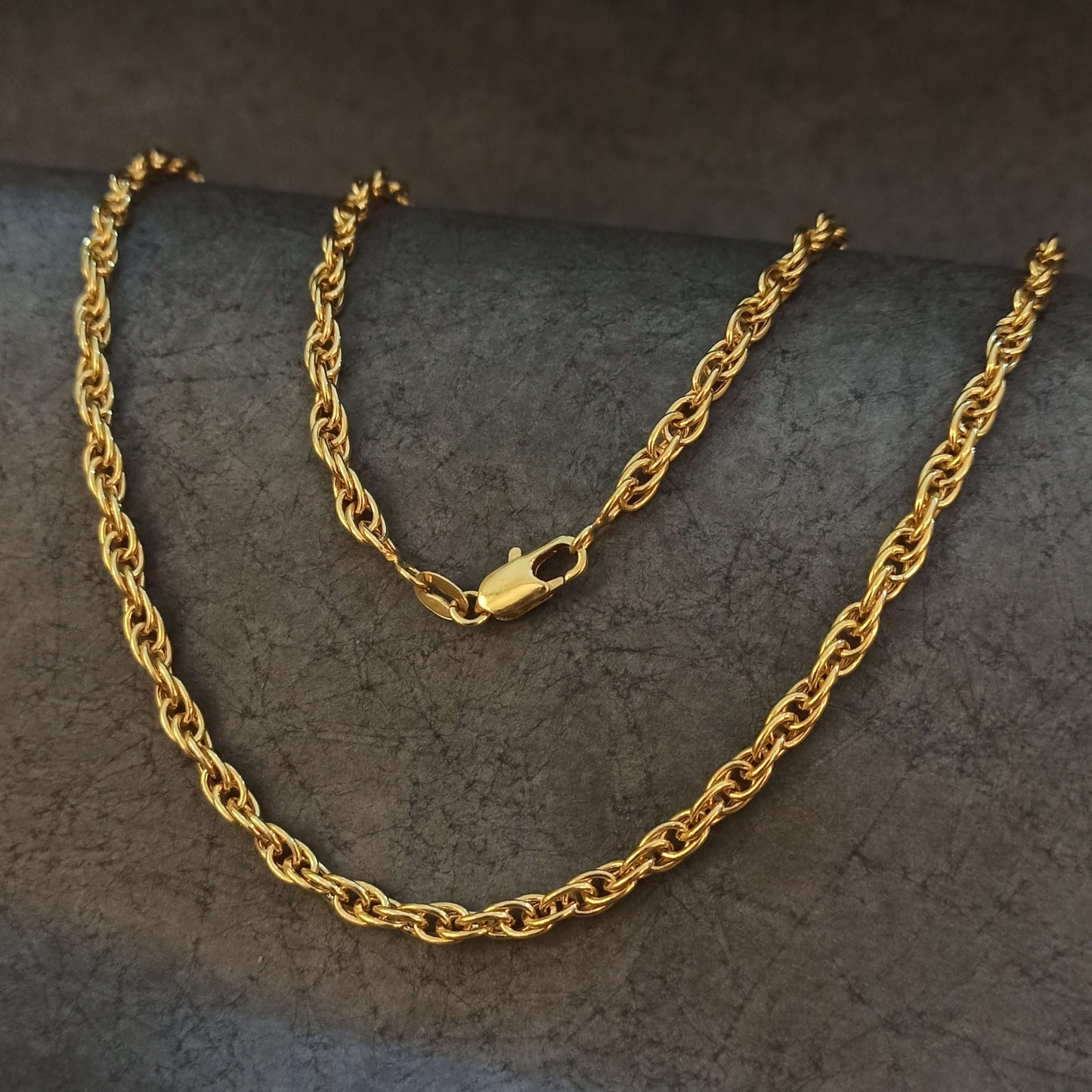 Cadena Entorchada - J41718