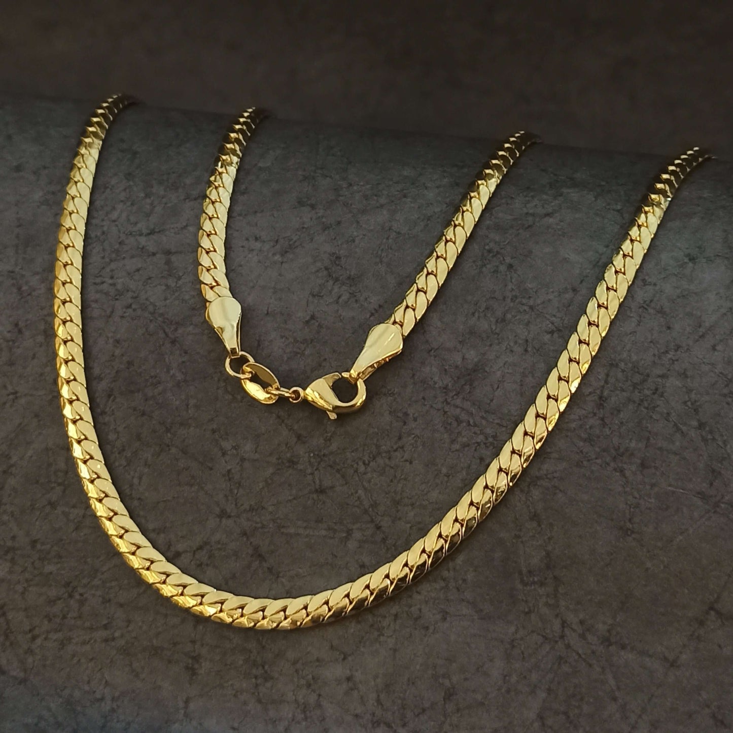 Cadena Serpiente - J44068
