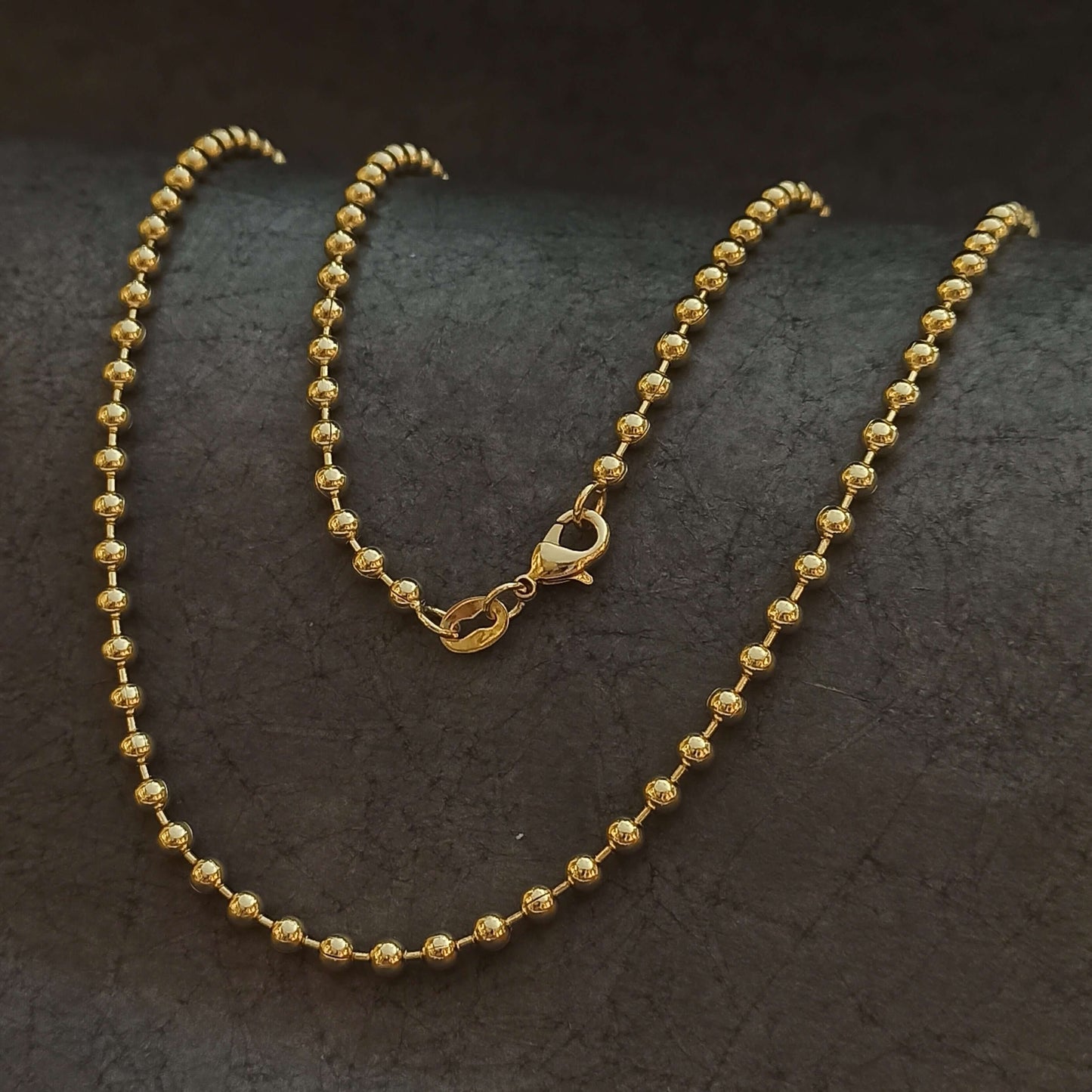 Cadena Militar - J43448