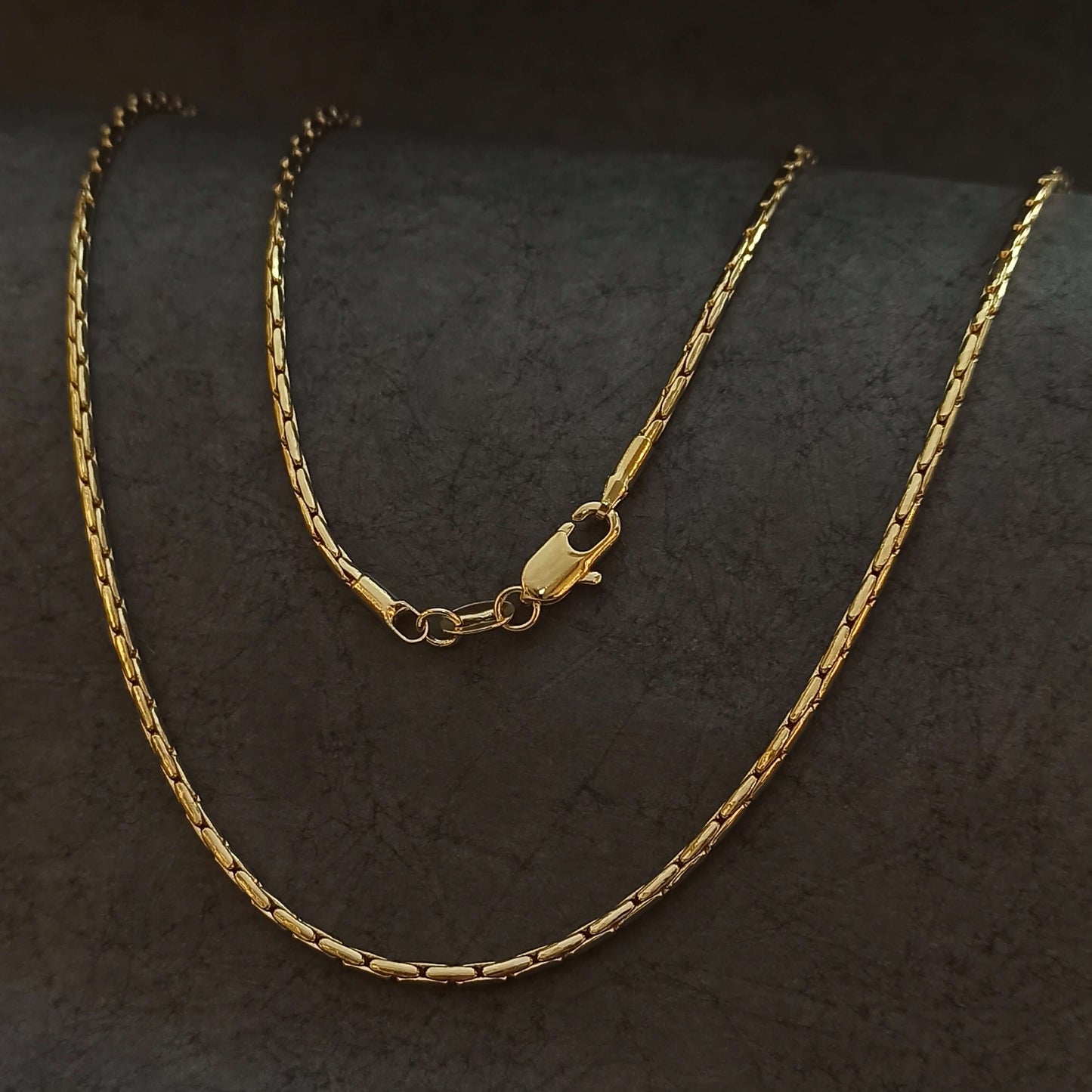Cadena Cordón larga - J44853