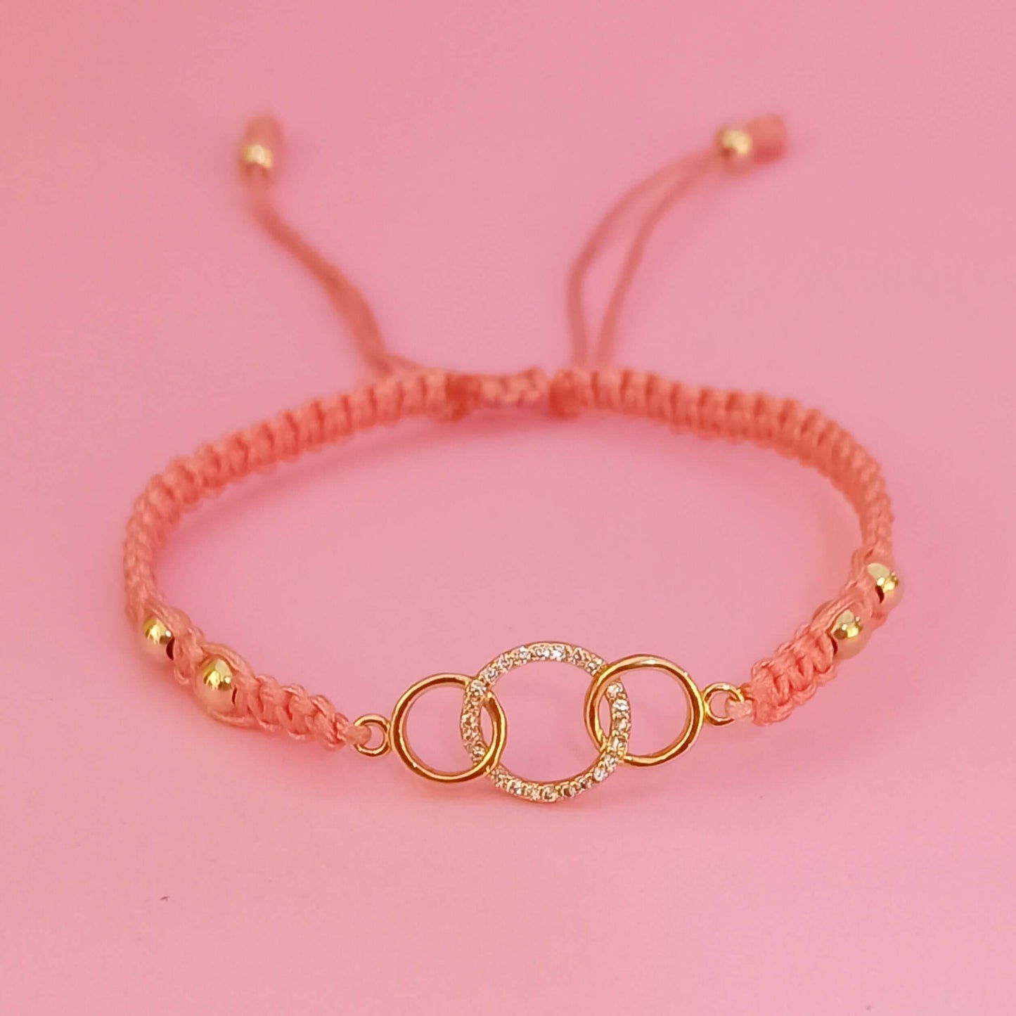 Manilla Circulos de Estilo - MB23034#4