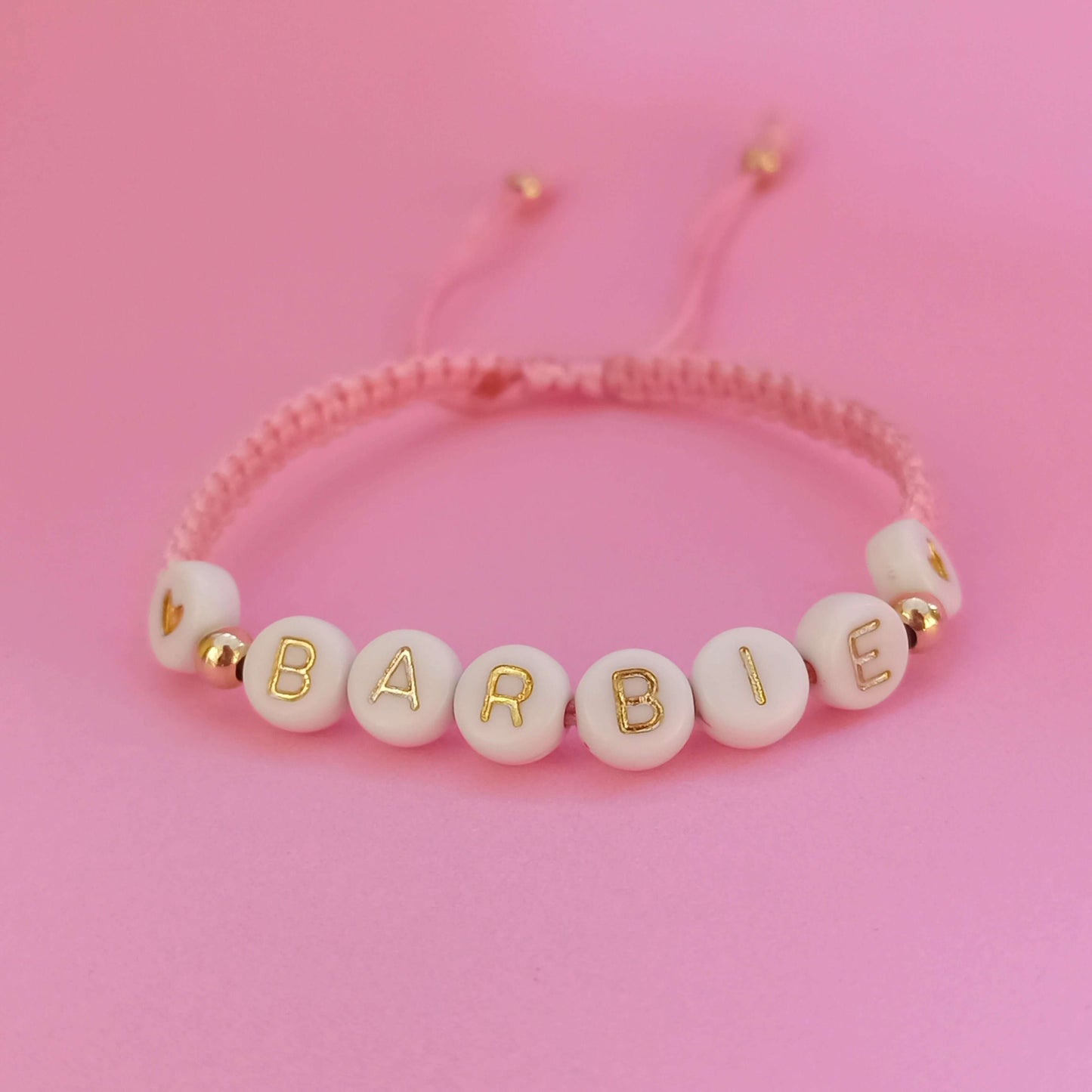 Manilla Barbie - MBarbie